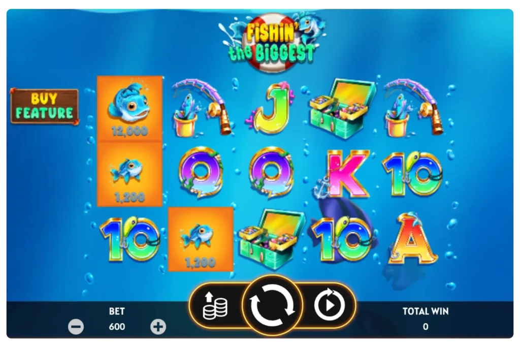 casino harry slots