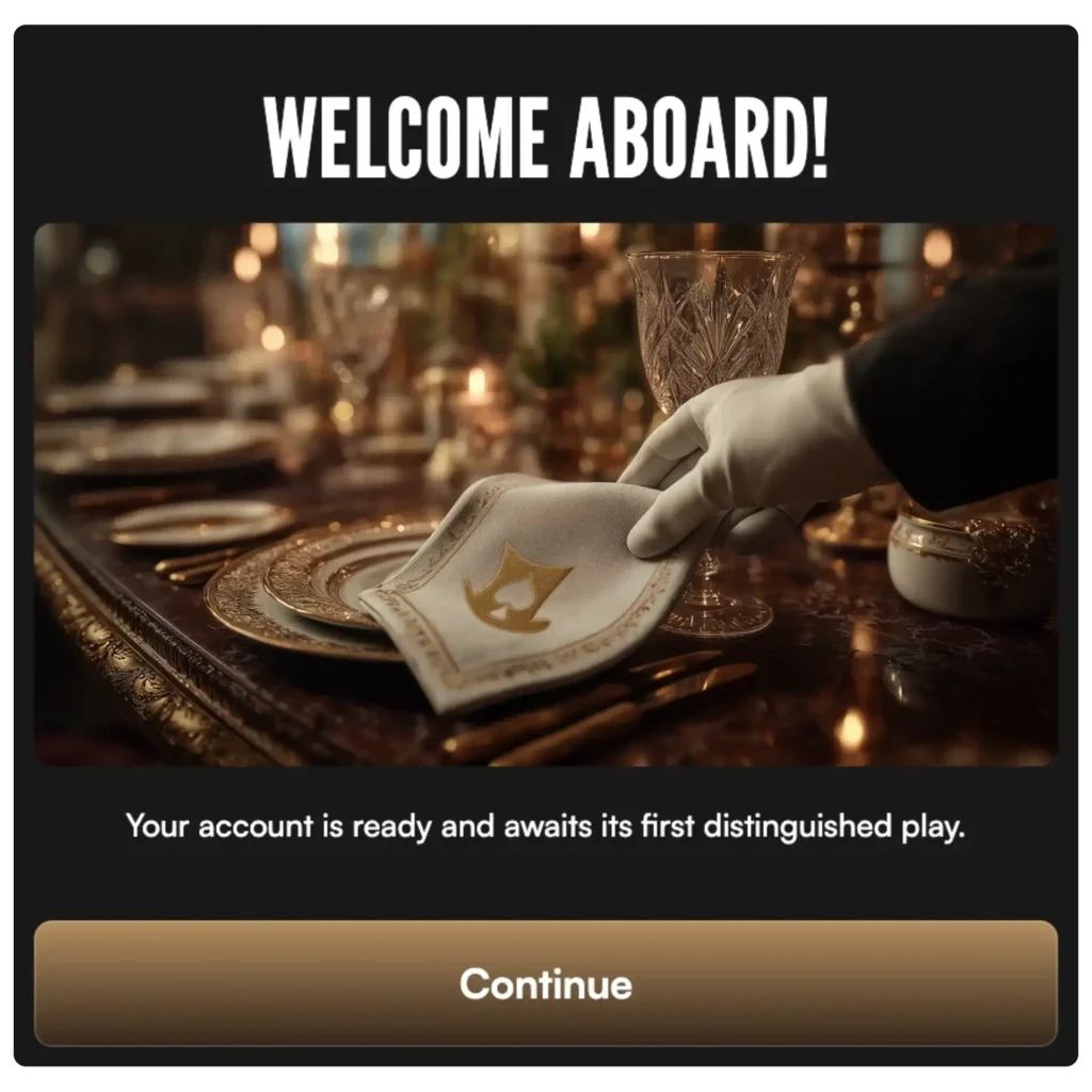 harrycasino login